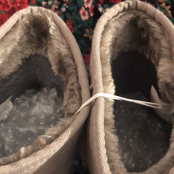WINTER BOOTS - Picture 5 of 7